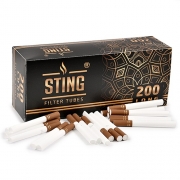    Sting Brown Long - 200 .
